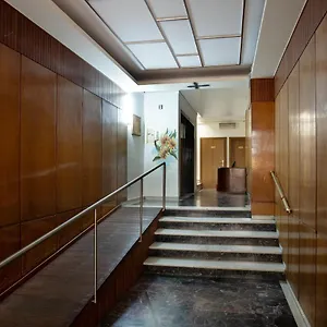 Ag.sofias Minkk, 2b/room+balcony Θεσσαλονίκη